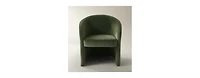 Z Gallerie Sierra Velvet Chair