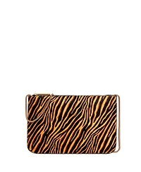 Kenneth Cole Highline Disco Leather Mini Crossbody Handbag