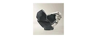 Z Gallerie Stone Heart Object