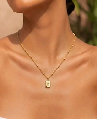 Atolea Women's Starlight Necklace