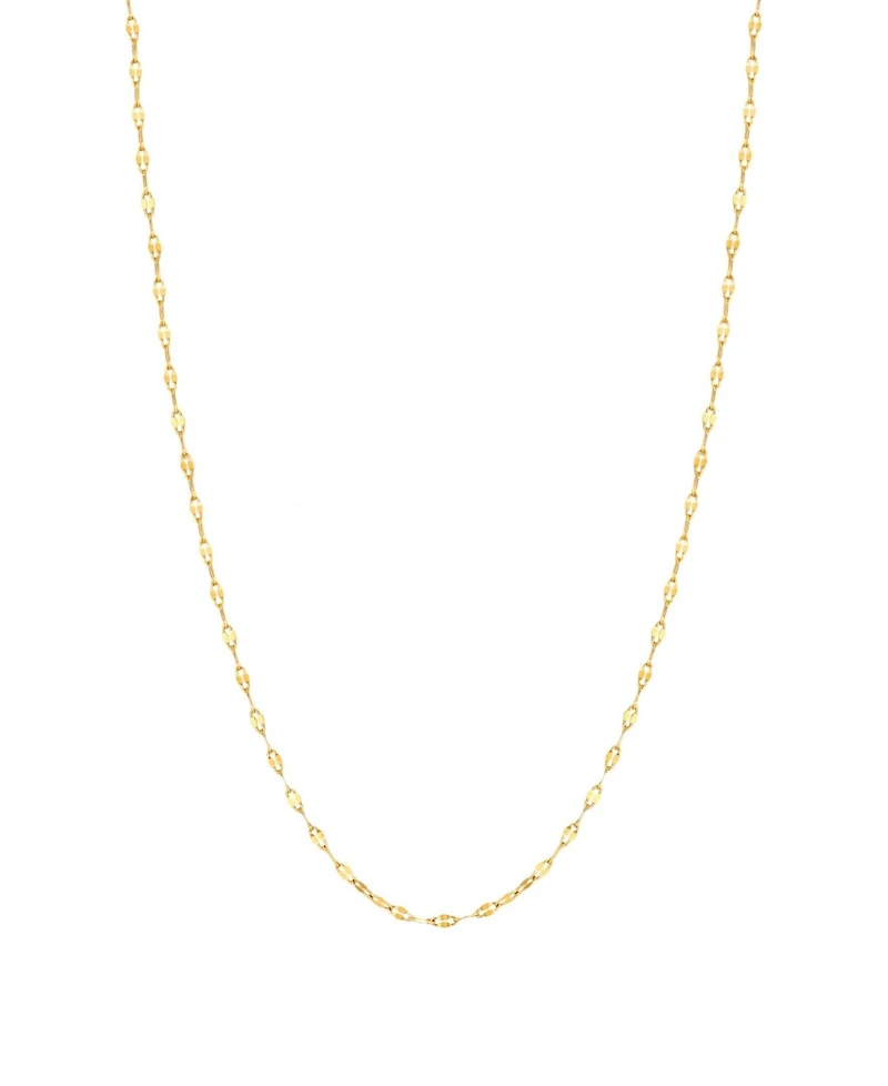 Atolea Dainty Choker Necklace