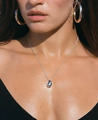 Atolea Drop Necklace