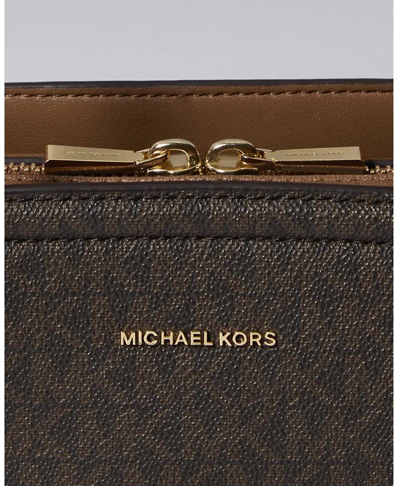 Michael Kors Medium Shoulder Tote Handbag