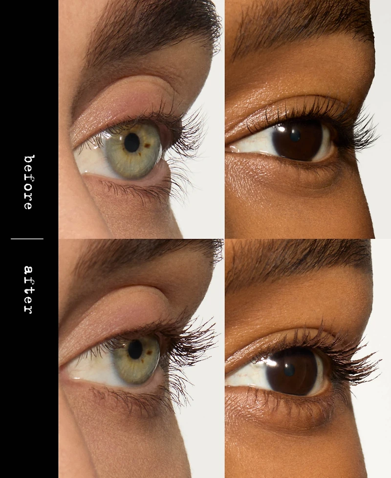 Stila Huge Extreme Lash Mascara, 0.44 oz.