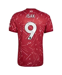 Adidas Men's Liverpool Alexander Isak 2026/27 Home Replica Jersey