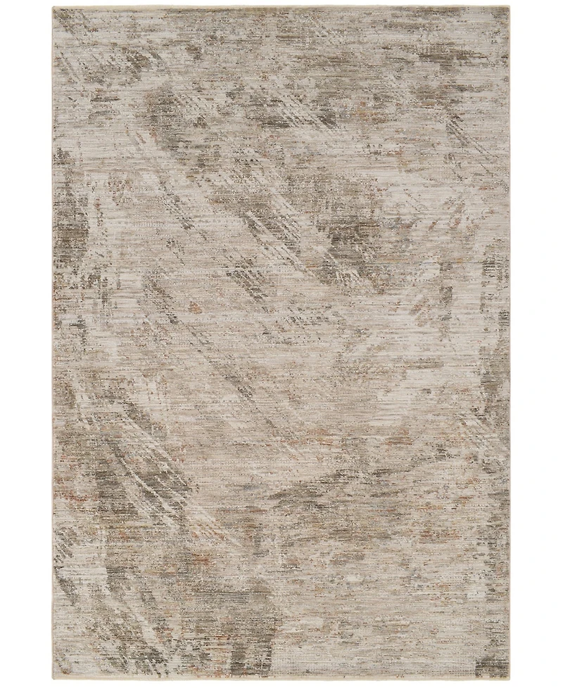 Mink Home Castille CSL040 10'x13' Area Rug