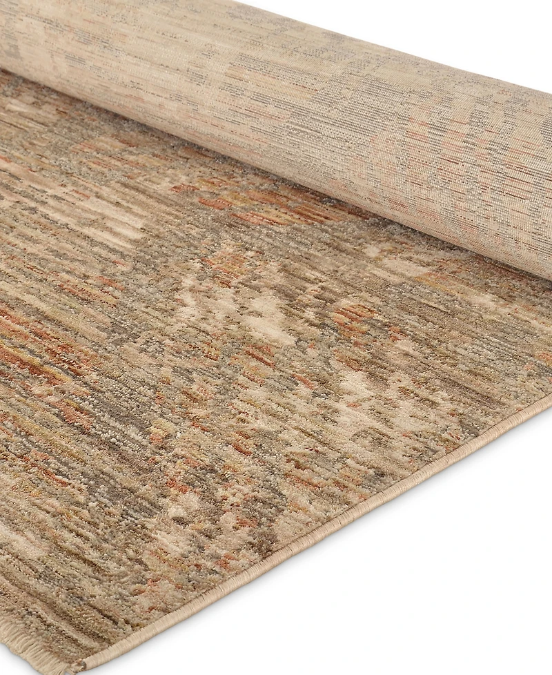 Mink Home Castille CSL330 10'x13' Area Rug