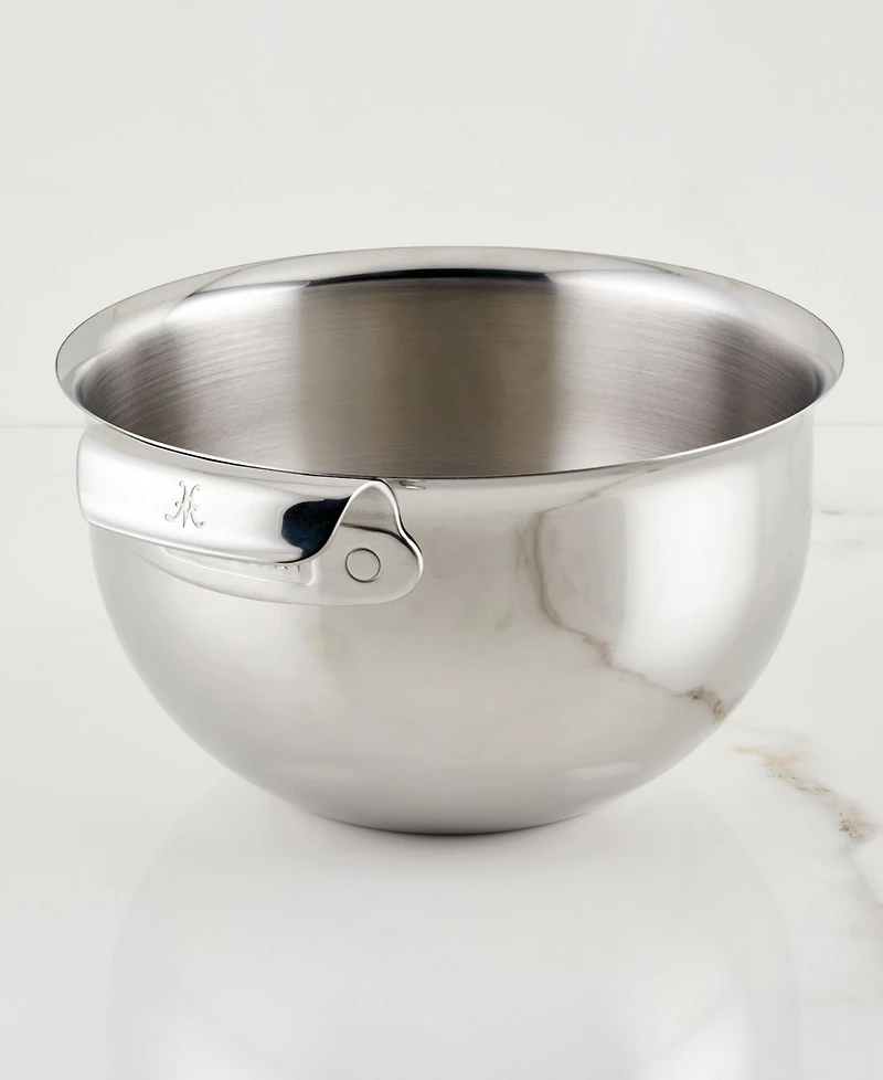 Hestan Provisions Stainless-Steel Mixing Bowl