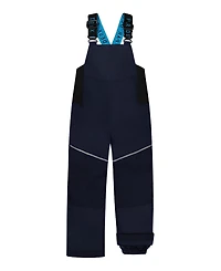 Deux par Little Boys 6-8 Two Piece Discover Snowsuit Blue