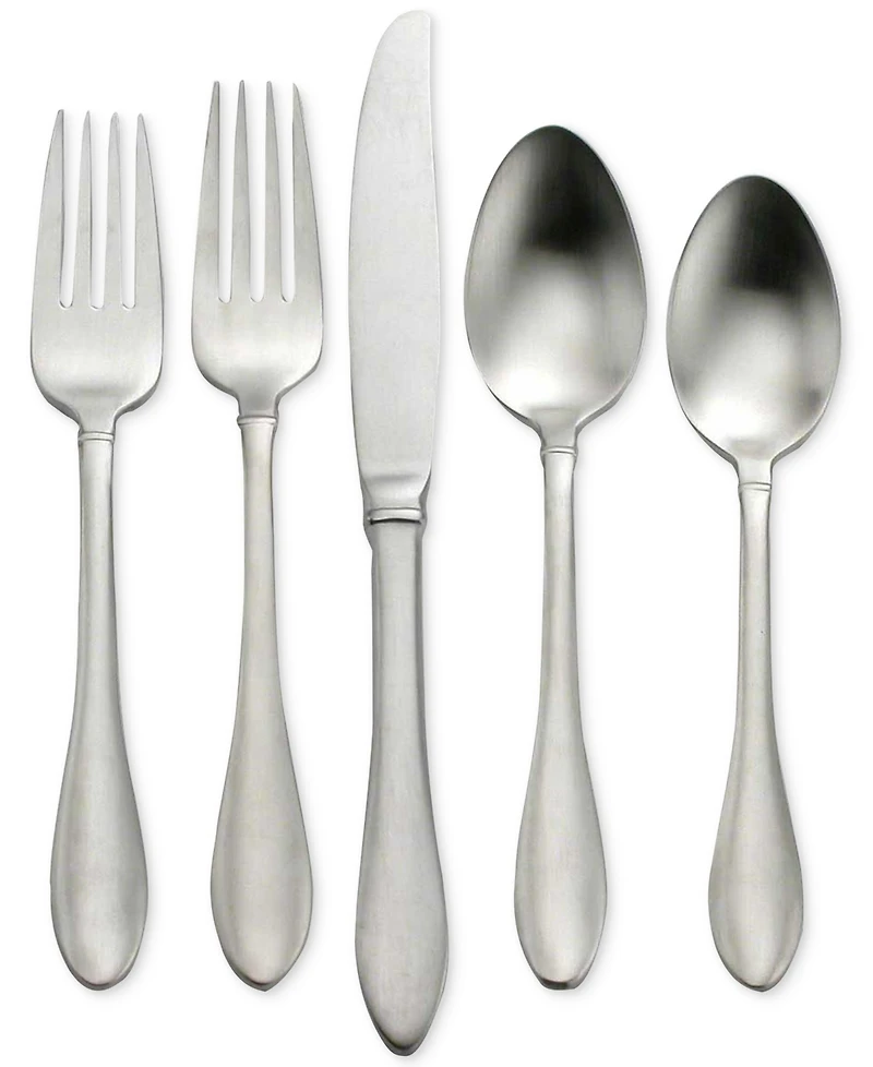 Oneida Jackson 50-Pc Flatware Set, Service for 8, Created for Macy's