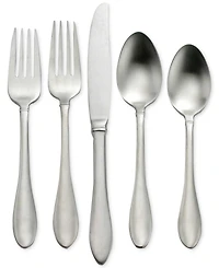 Oneida Jackson 50-Pc Flatware Set, Service for 8, Created for Macy's