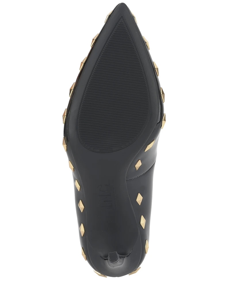 I.n.c. International Concepts Women's Kaisee Pointed Toe Pumps, Macy's Exclusive