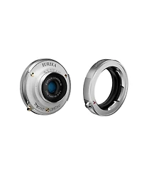 Thypoch Ff Lens_Eureka 28mm f/2.8 Asph._Leica M mount+M-x adapter