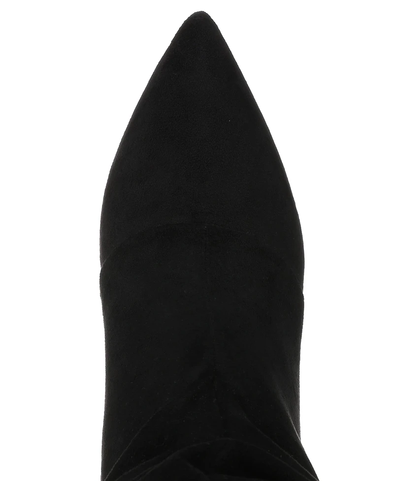 I.n.c. International Concepts Women's Yurrii Slouch Boots, Macy's Exclusive