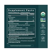 Gaia Herbs Bronchial Wellness Syrup - Immune Support Supplement to Help Maintain Lung Health and Help Provide Comfort for Occasional Sore Throat