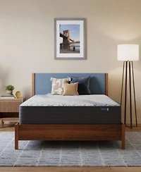 Serta Signature Dreams 11.5 Extra Firm Tight Top Mattress Set Collection