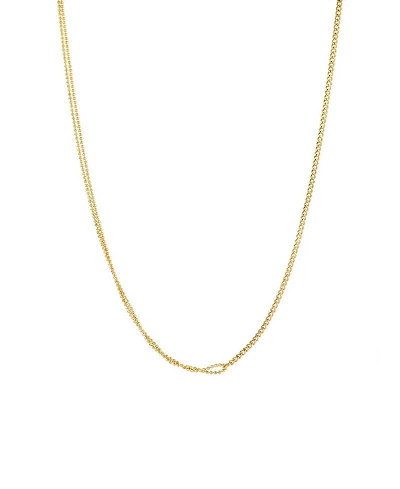 Atolea Double Trouble Choker