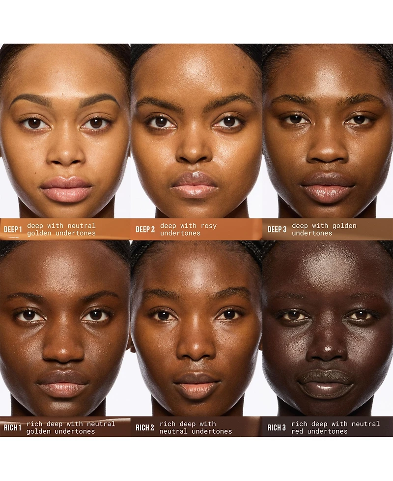 Mac Studio Radiance Serum Powered Skin Tint, 0.28 oz.