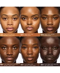 Mac Studio Radiance Serum Powered Skin Tint, 0.28 oz.