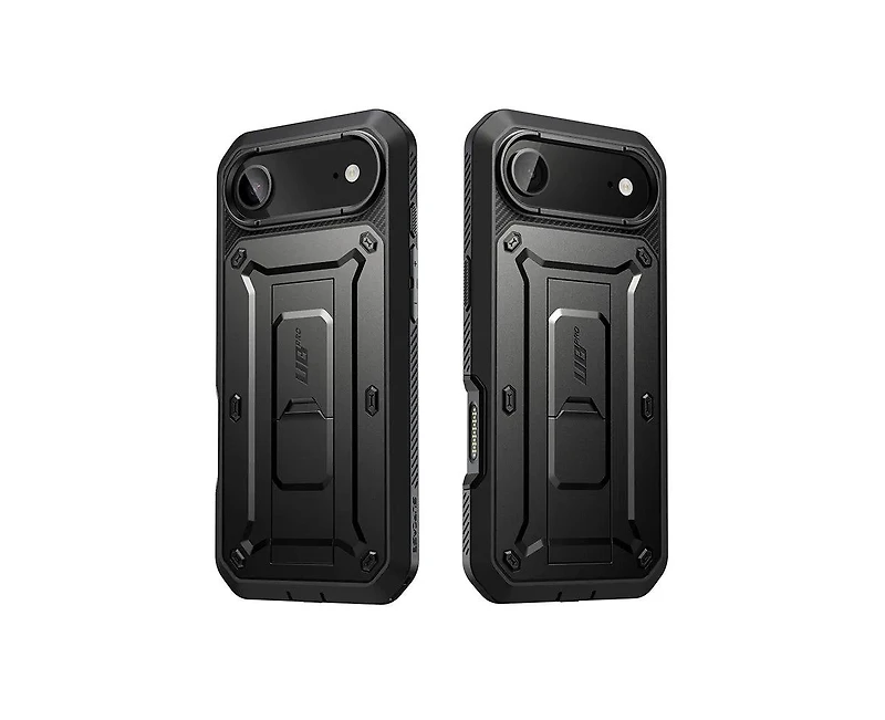 Supcase Unicorn Beetle Pro Dual-Layer Camera Control Button Phone Case Compatible with Apple iPhone Air