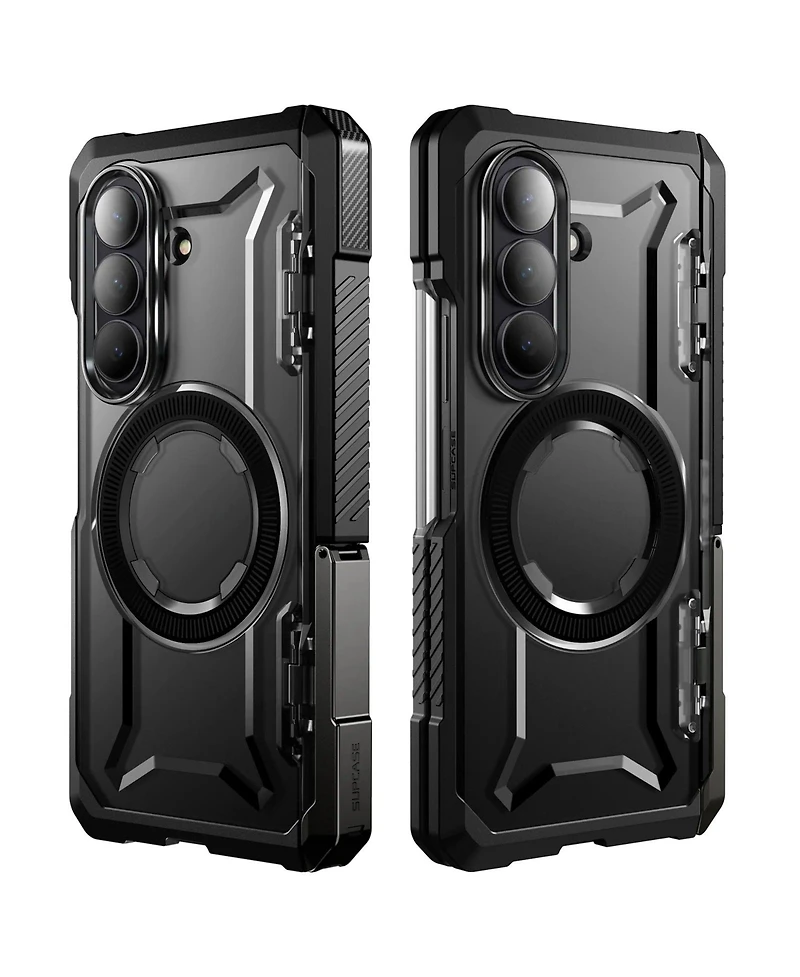 Supcase Ub Grip MagSafe Case with Built-In Privacy Screen Protector for Samsung Galaxy Z Fold7