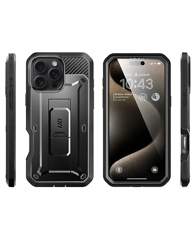Supcase Unicorn Beetle Pro Rugged Case for iPhone 16