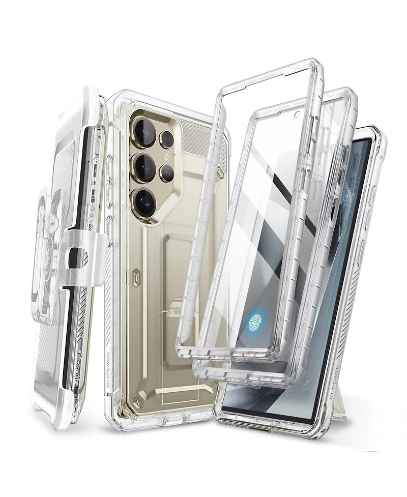 Supcase Galaxy S25 Ultra Unicorn Beetle Pro Rugged Case