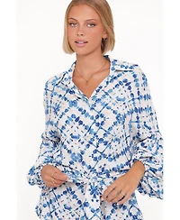 Petal and Pup Women's Tansy Romper