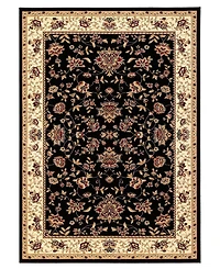 Closeout!! Km Home Pesaro Manor 3'3" x 4'11" Area Rug