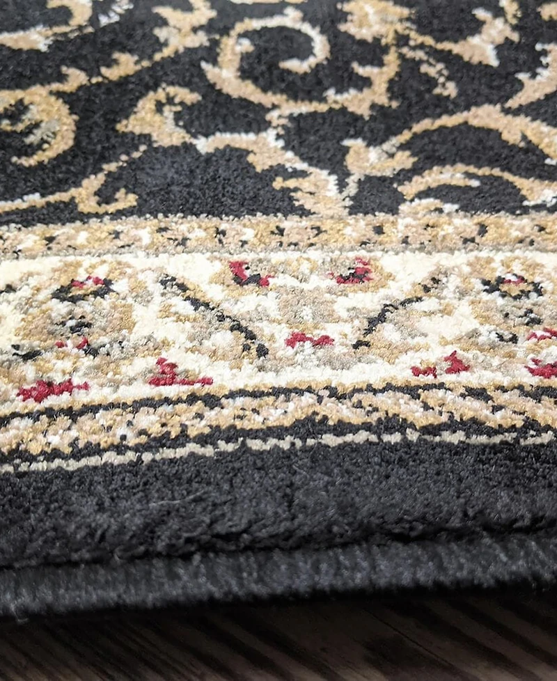 Closeout! Km Home Pesaro 7'9" x 11' Area Rug