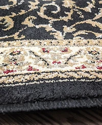 Closeout! Km Home Pesaro 7'9" x 11' Area Rug