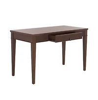 Augusta Home Amila 1 Drawer Desk