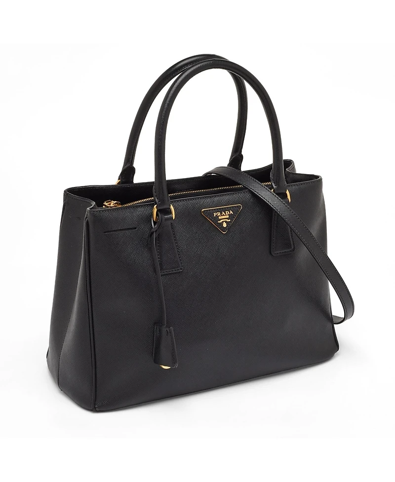 Pre-Owned Prada Women's Galleria Saffiano Leather Tote Bag