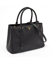 Pre-Owned Prada Women's Galleria Saffiano Leather Tote Bag