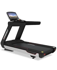 Harison Commercial Treadmill, 400 lbs Capacity, Heavy-Duty Gym Machine (Hrm-T3800)