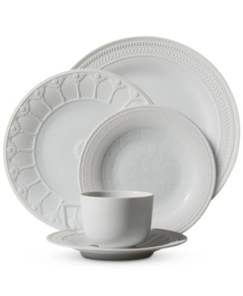 Michael Aram Palace Dinnerware Collection