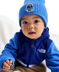 The North Face Baby Glacier Full Zip Hoodie