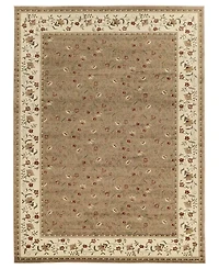 Closeout! Km Home Pesaro 3'3"x4'11" Area Rug