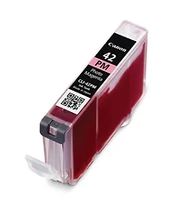 Canon Cli-42 Photo Magenta Ink Cartridge for Pixma Pro-100 Inkjet, 2-Pack