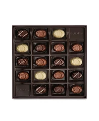 Godiva Goldmark Celebrations Limited Edition Assorted Cake Inspired Chocolates, 18 Pieces