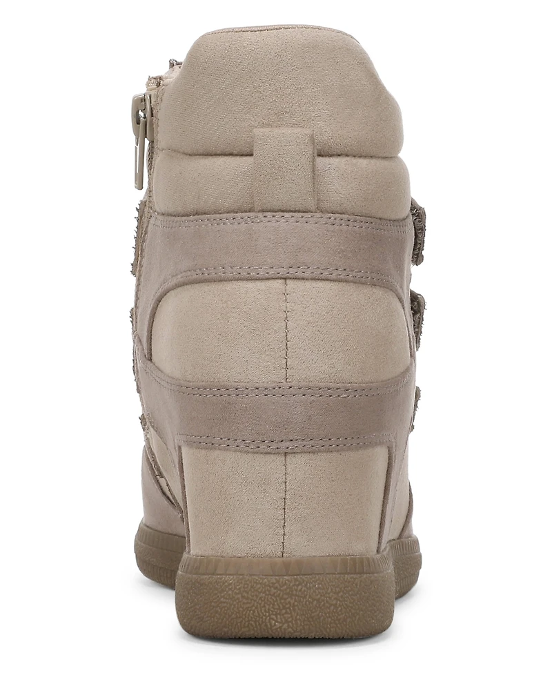Wild Pair Women's Ivvyy Hidden Wedge Sneakers, Macy's Exclusive