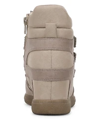 Wild Pair Women's Ivvyy Hidden Wedge Sneakers, Macy's Exclusive