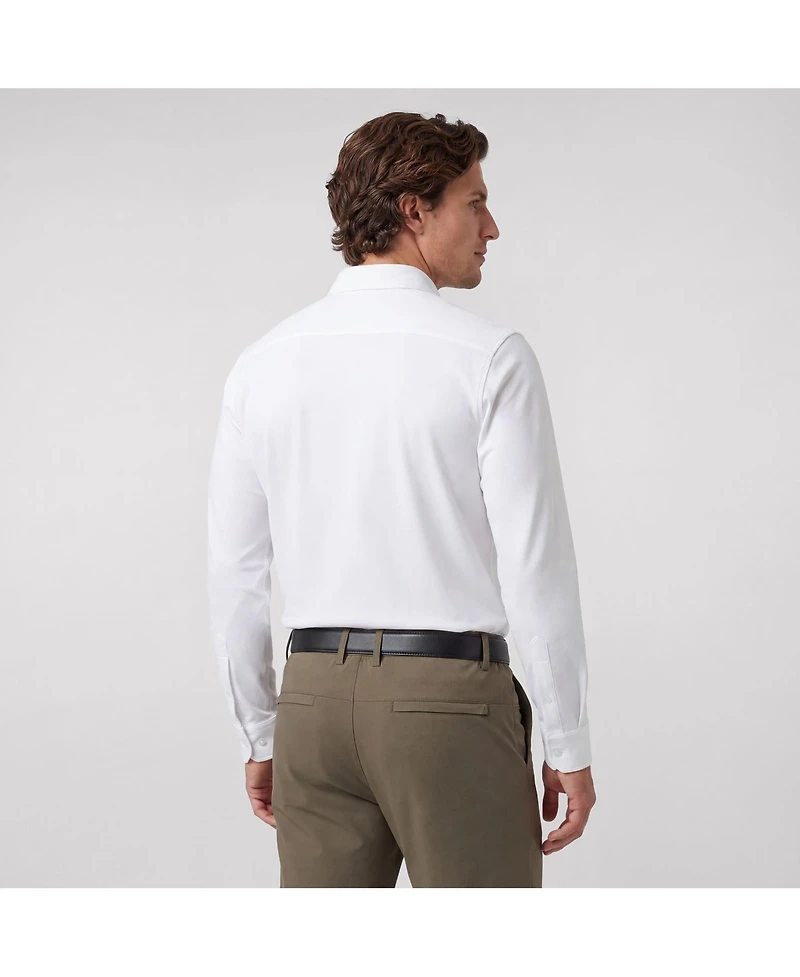 Jack Archer Men's Everywear Shirt Standard Length