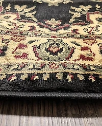 Closeout! Km Home Umbria 1191 3'3" x 4'11" Area Rug