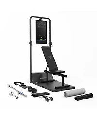 Speediance Gym Monster 3S Studio, All-in-One Smart Home Gym for Full-Body Workouts