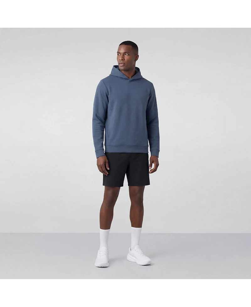 Jack Archer Men's Atlas Short 8" inseam