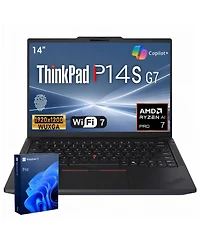 Lenovo ThinkPad P14s Gen 7 14" Laptop
