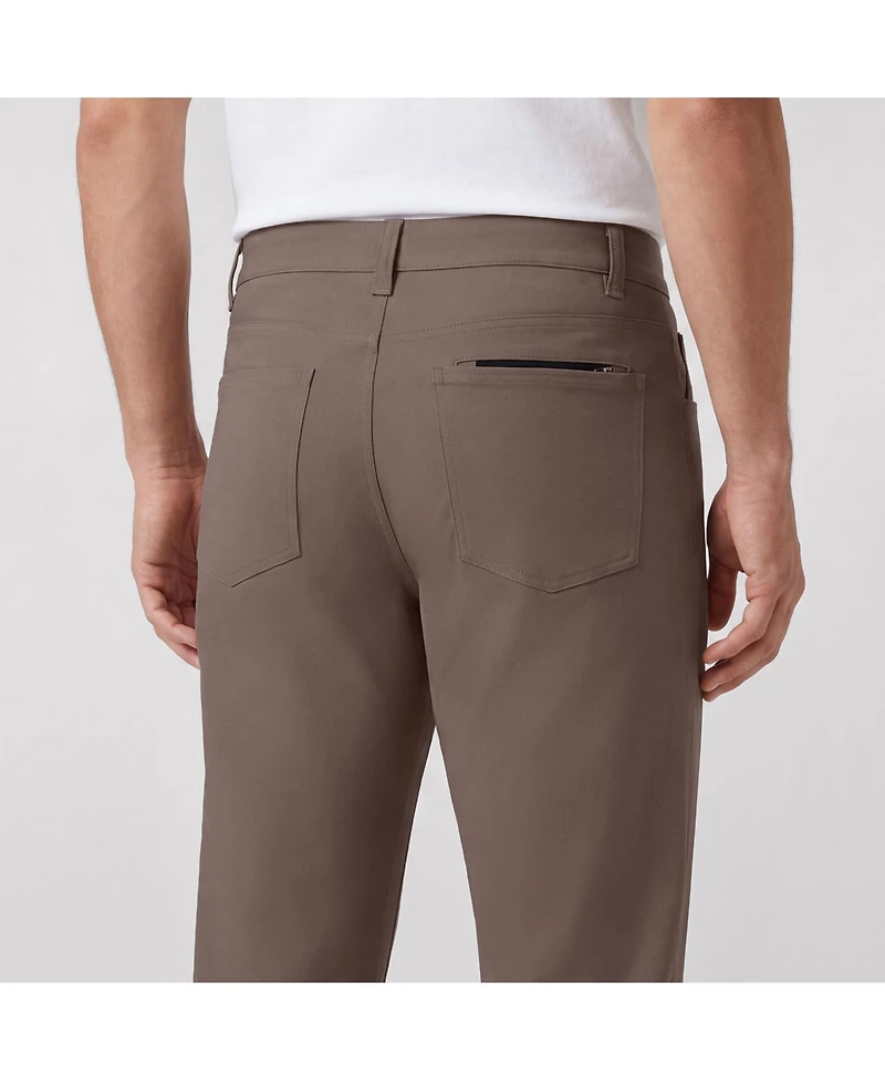 Jack Archer Men's Charter Twill Pant