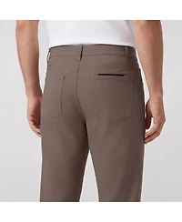 Jack Archer Men's Charter Twill Pant