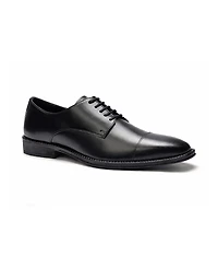 Anthony Veer Men's Maddox Cap-Toe Oxford Shoes